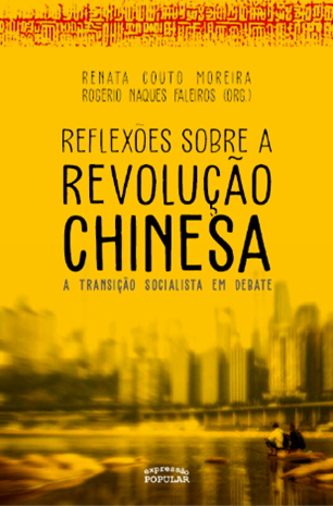 Aula revolução chinesa