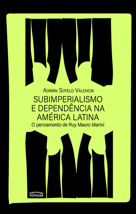 PDF) A ATUAÇÃO DO BRASIL NA AMÉRICA LATINA: UMA BREVE REFLEXÃO SOBRE O  SUBIMPERIALISMO BRASILERIO