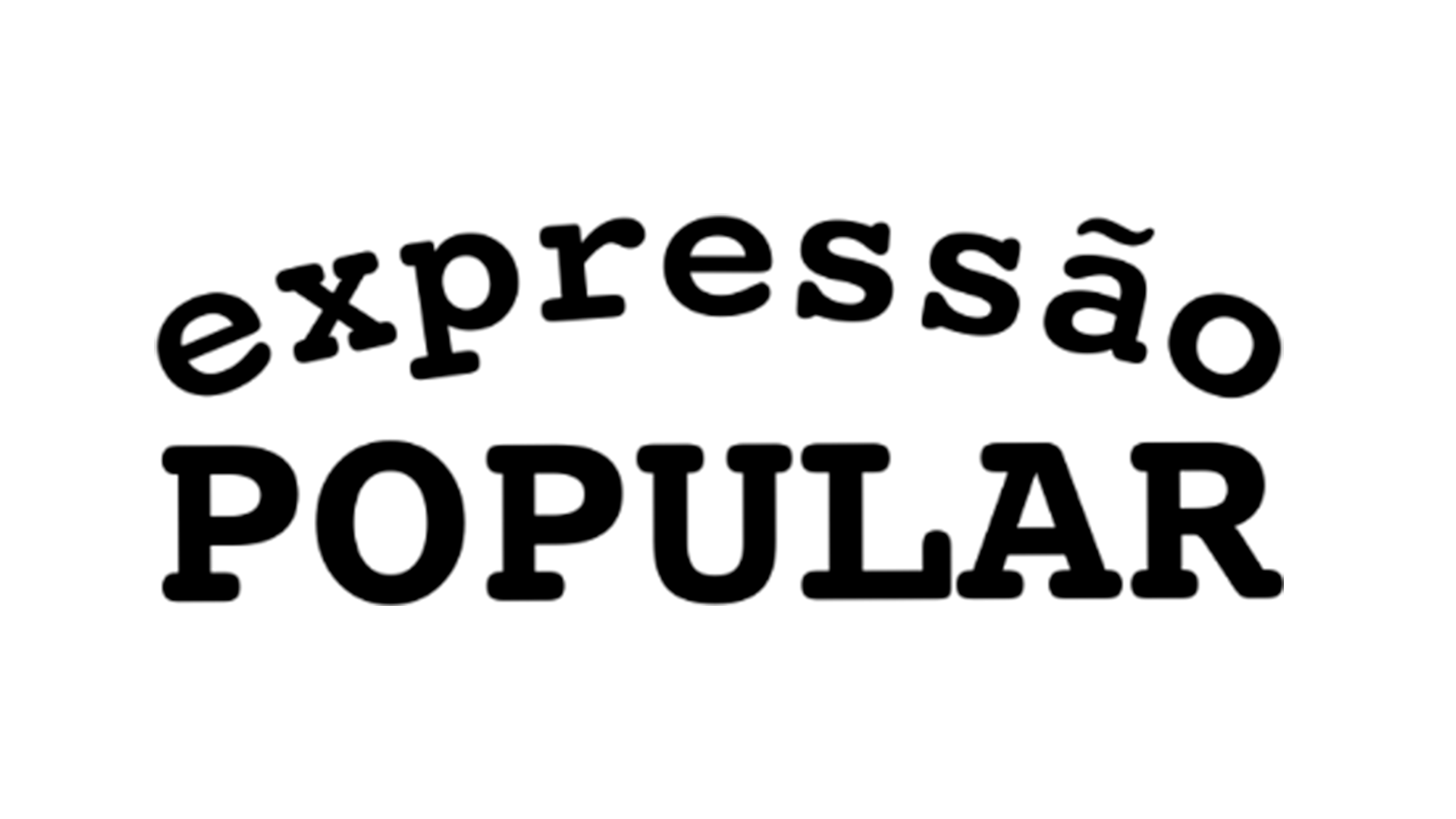 Expressão Popular