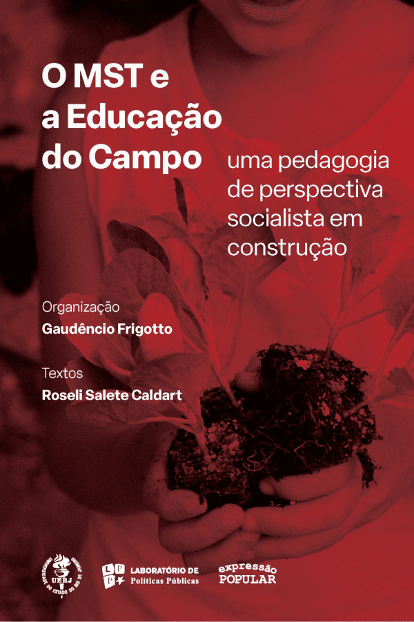 O MST e a educação no campo