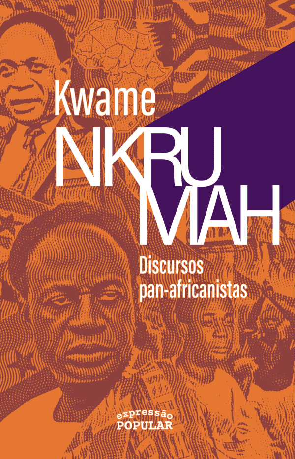 Kwame Nkrumah: discursos pan-africanistas